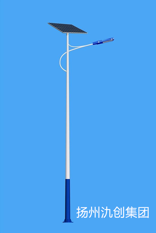 临桂区乡村改造建设太阳能路灯